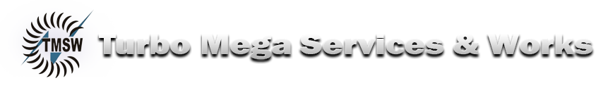 Turbo Mega India 